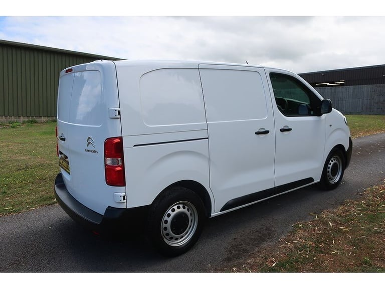 Used Enterprise van for Sale in Royal Wootton Bassett, Wiltshire
