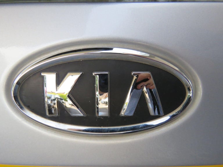 2011 Kia Rio 1.4 2 IPD 5dr HATCHBACK Petrol Manual