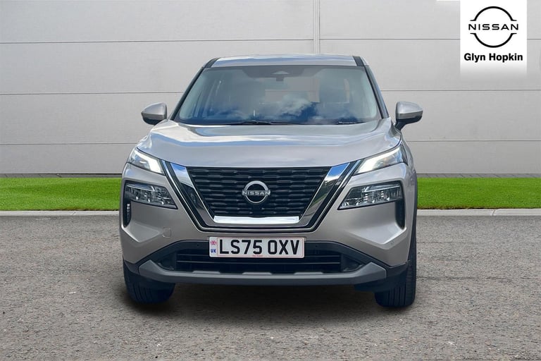 2025 Nissan X-Trail 1.5 MHEV 163 Acenta Premium 5dr [7 Seat] Xtronic Station Wagon Petrol Automatic
