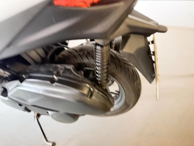 2021 Yamaha XMAX 125 125 CVT V-Belt Euro 5