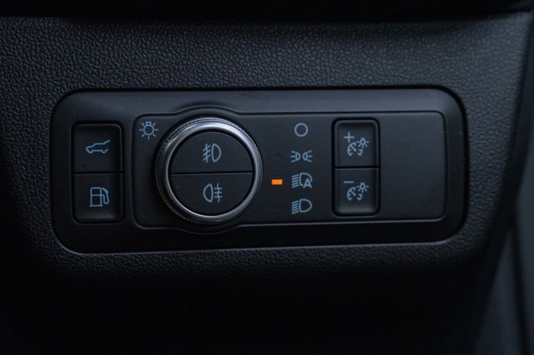 2021 Ford Kuga 2.5 EcoBoost Duratec 14.4kWh ST-Line X First Edition SUV 5dr Petrol Plug-in Automatic