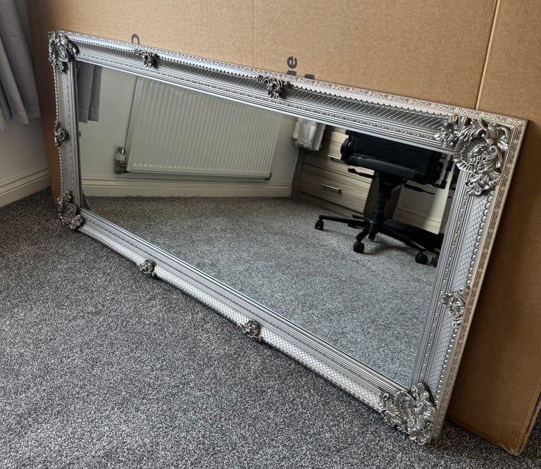 image for Lean mirror