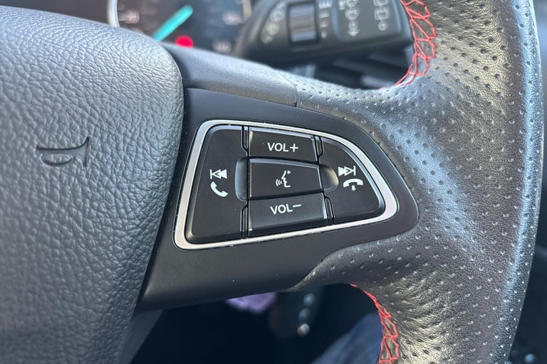  Ford Ecosport 1.0t Ecoboost Gpf St Line Suv 5dr Petrol Manual Euro 6 s/s 140 Ps