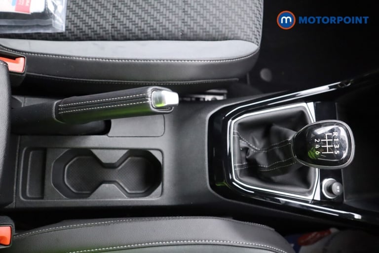 2022 Volkswagen T-Cross 1.0 TSI 110 R-Line 5dr HATCHBACK PETROL Manual