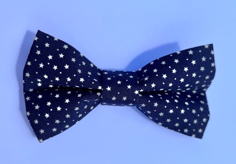 29 Dog Bow Ties