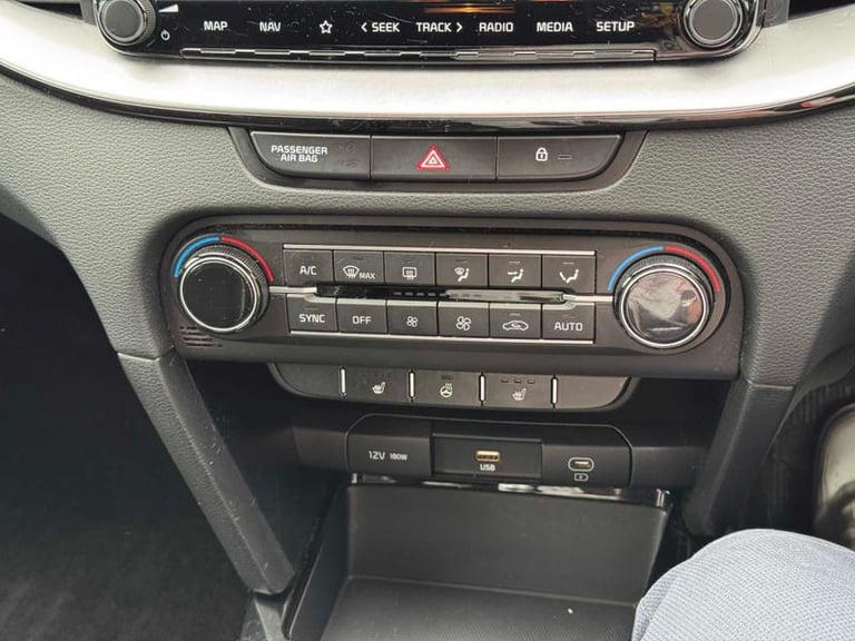 2022 Kia Ceed 1.5T GDi ISG GT-Line 5dr Manual Hatchback Petrol Manual