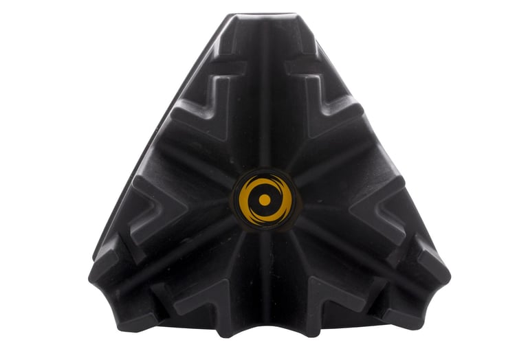 image for CycleOps Front Wheel Static Trainer Riser / Climber Block 