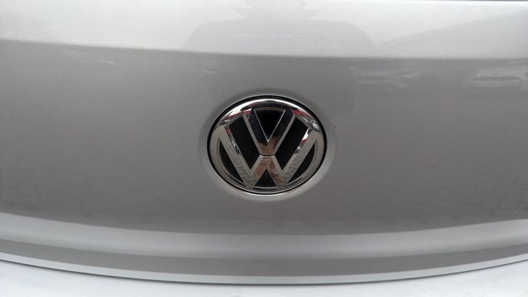 2017 Volkswagen Polo 1.4 TSI ACT BlueGT 3dr DSG HATCHBACK PETROL Automatic