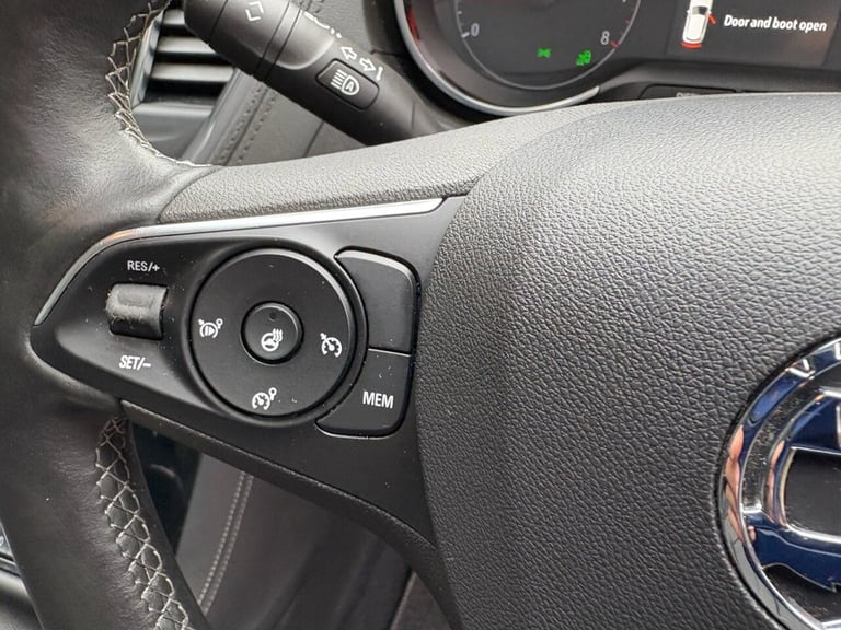 2020 70 VAUXHALL GRANDLAND X 1.2 TURBO ELITE NAV SUV 5DR PETROL MANUAL 6SPD EURO