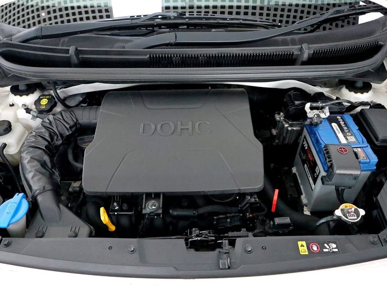 2019 Kia Picanto 1.25 X-line 5DR Hatch Petrol Hatch Petrol Automatic