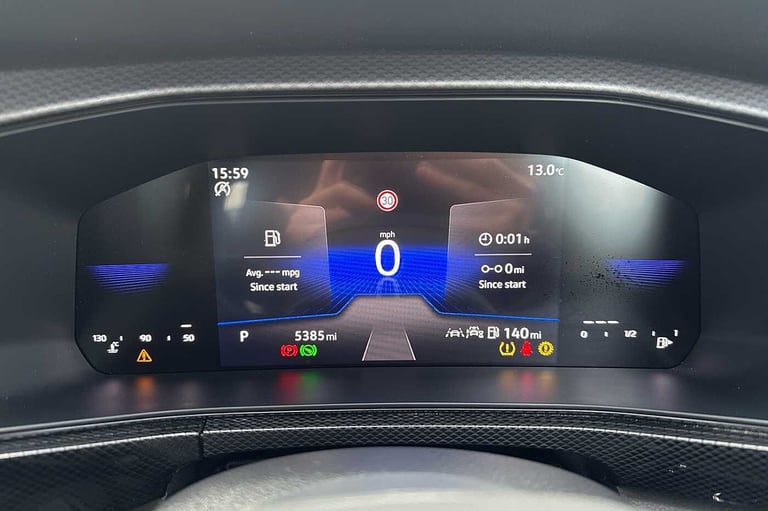 2024 Volkswagen T-Cross 1.0 TSI 115 Life 5dr DSG SUV Petrol Automatic