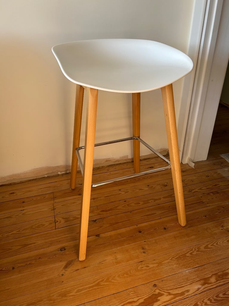image for 4 Kitchen Stools 