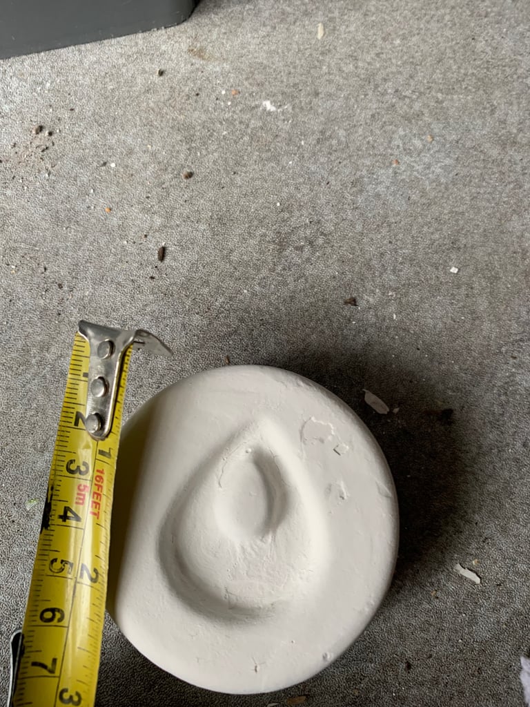 image for Glass mould jewellery 