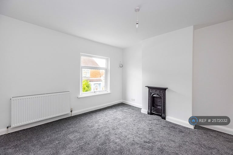 2 bedroom house in West Hill, Sutton-In-Ashfield, NG17 (2 bed) (#2572032)