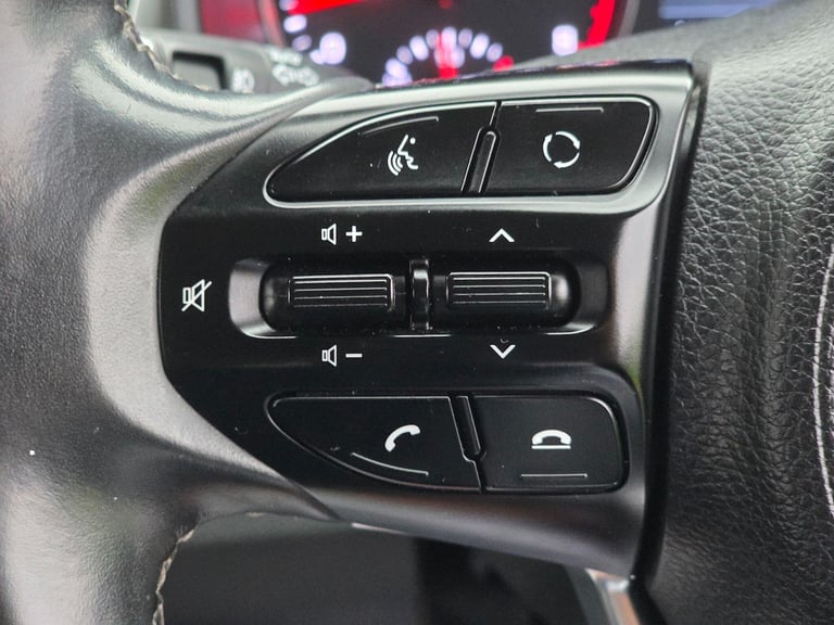 2019 Kia Rio 1.4 2 Auto Euro 6 5dr HATCHBACK Petrol Automatic