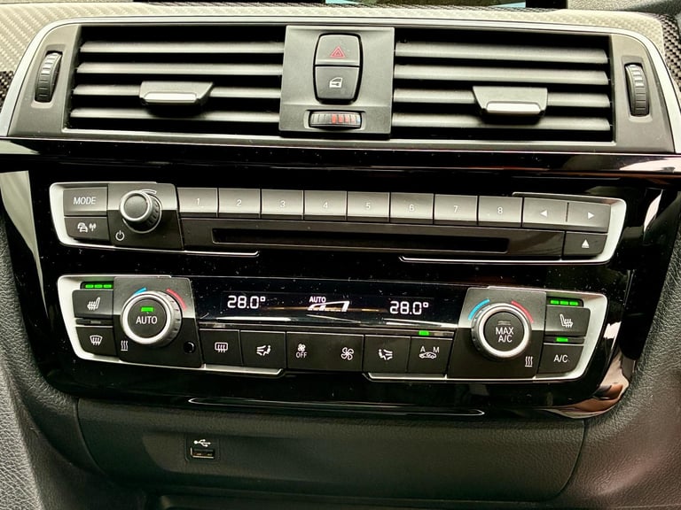 2017 BMW M4 Competition 3.0 Biturbo DCT **Stage 1 - 513 BHP - Stunning Example**