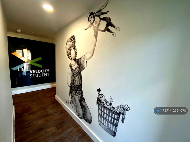 1 bedroom in St Mildreds Road, Norwich, NR5 (#2604070)