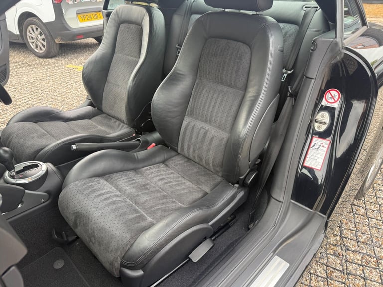 2006 Audi TT 1.8 Auto 2dr COUPE Petrol Automatic