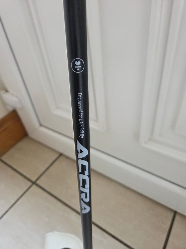 LAB Mezz 1 Putter