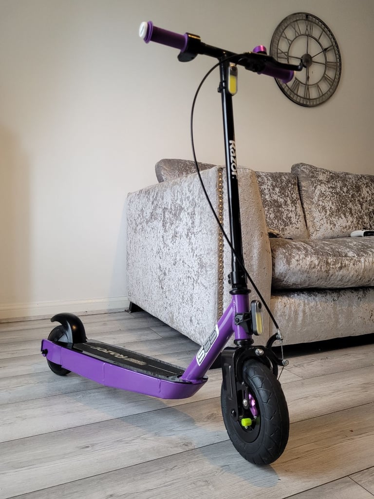 Razor kids scooter