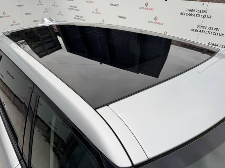 2018 Land Rover Range Rover Evoque 2.0 TD4 SE Tech Auto 4WD Euro 6 (s/s) 5dr ESTATE Diesel Automatic