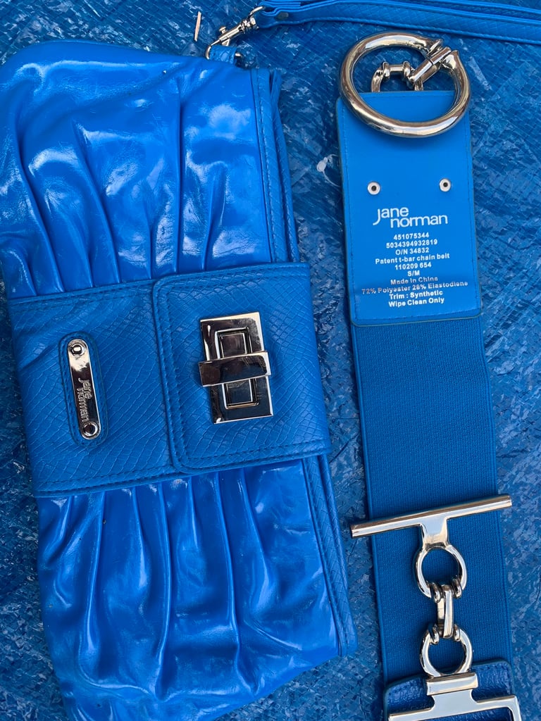 Second-Hand Handbags, Purses Women's Bags for Sale in Widnes