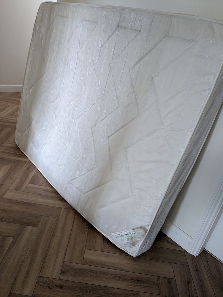 King size mattress 