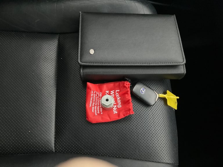 2015 Lexus RX 3.5 450h V6 Premier SUV 5dr Petrol Hybrid CVT 4WD Euro 5 (s/s) (299 ps) - L Suv Hyb...