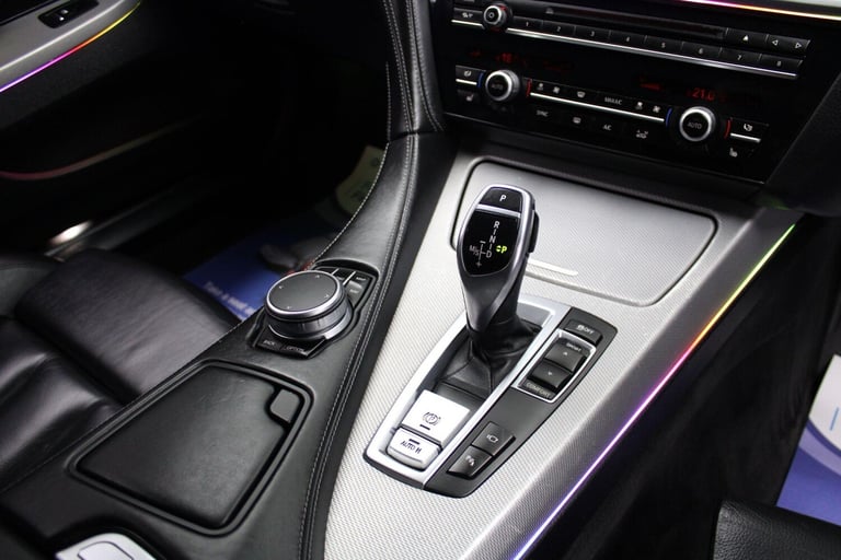 2016 BMW 6 Series Gran Coupe 3.0 640d M Sport Auto Euro 6 (s/s) 4dr COUPE Diesel Automatic
