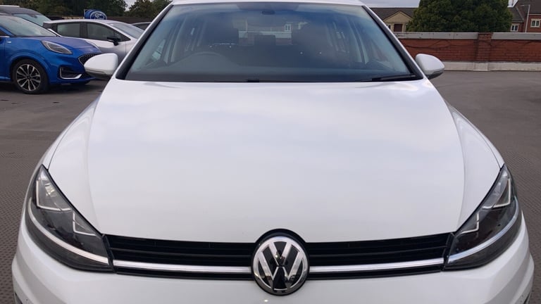 2017 Volkswagen Golf 1.4 TSI SE [Nav] 5dr Petrol Hatchback Hatchback Petrol Manual