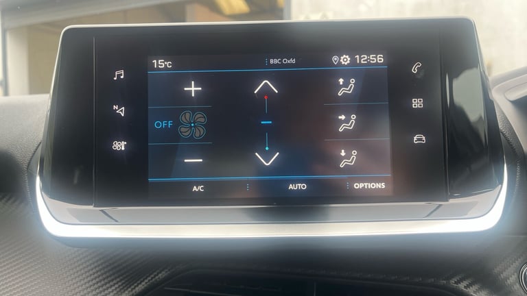 2020 Peugeot 208 1.2 PureTech 100 Allure 5dr Petrol Hatchback Hatchback Petrol Manual