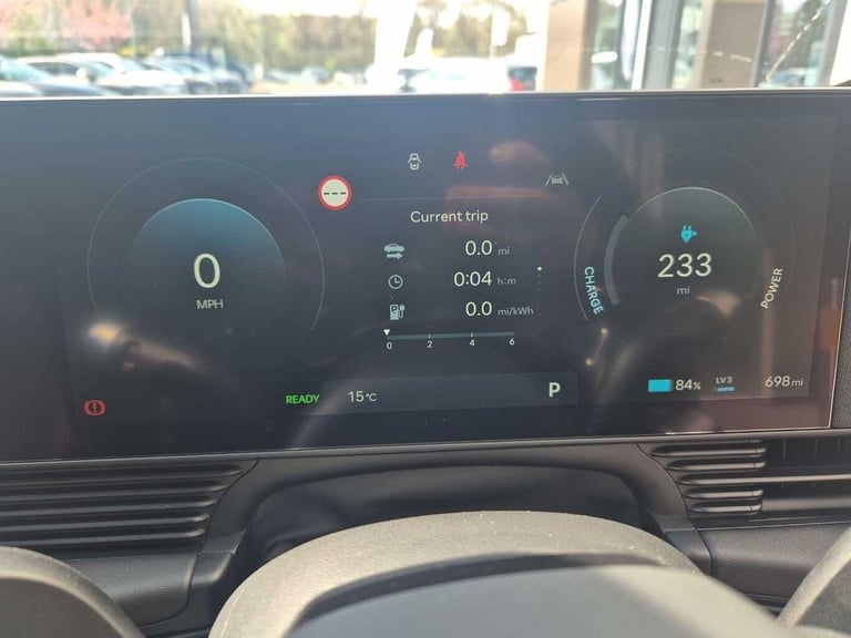 2025 Hyundai IONIQ 5 168kW N Line S 84 kWh 5dr Auto ESTATE Electric Automatic