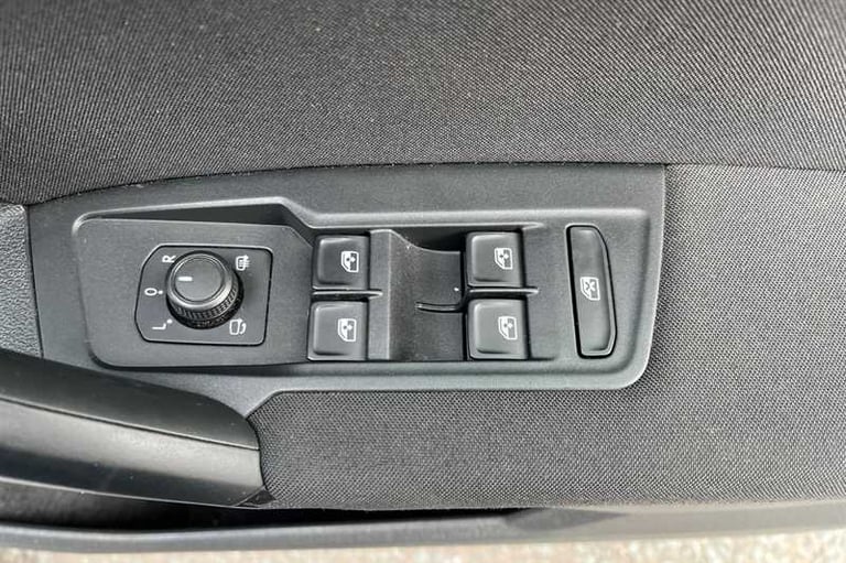 2020 Volkswagen Tiguan 1.5 TSi EVO 150 Match 5dr DSG ESTATE PETROL Automatic