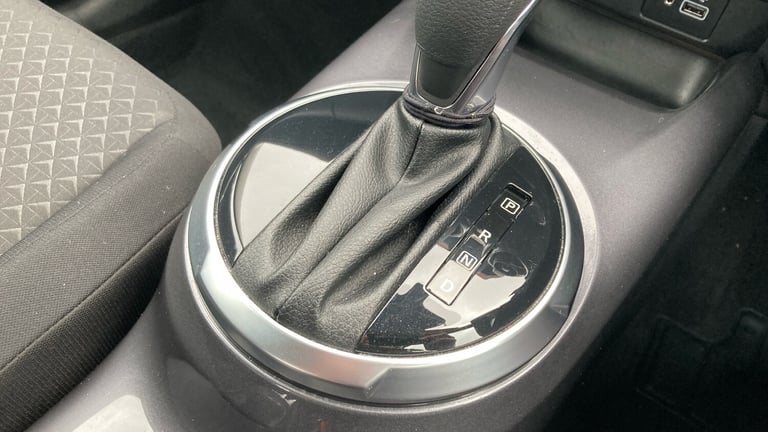 2023 Nissan Juke 1.0 DiG-T 114 Acenta 5dr DCT Petrol Hatchback Hatchback Petrol Automatic