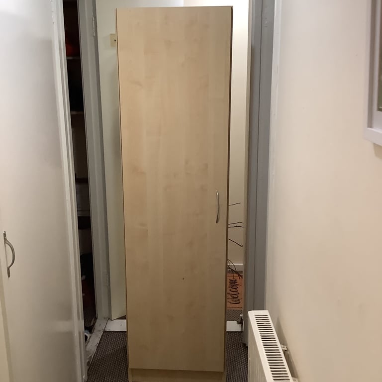 Wardrobe for sale 