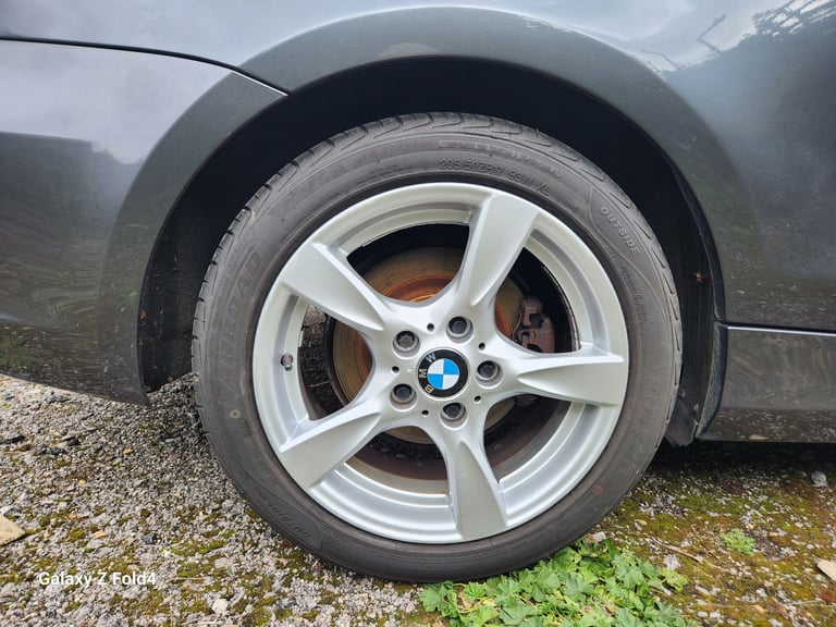BMW, 1 SERIES, Coupe, 2013, Manual, 1995 (cc), 2 doors