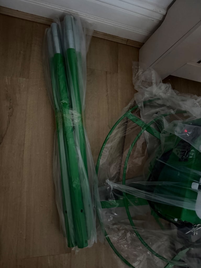 HONDA POWER FLOAT  BRAND NEW 