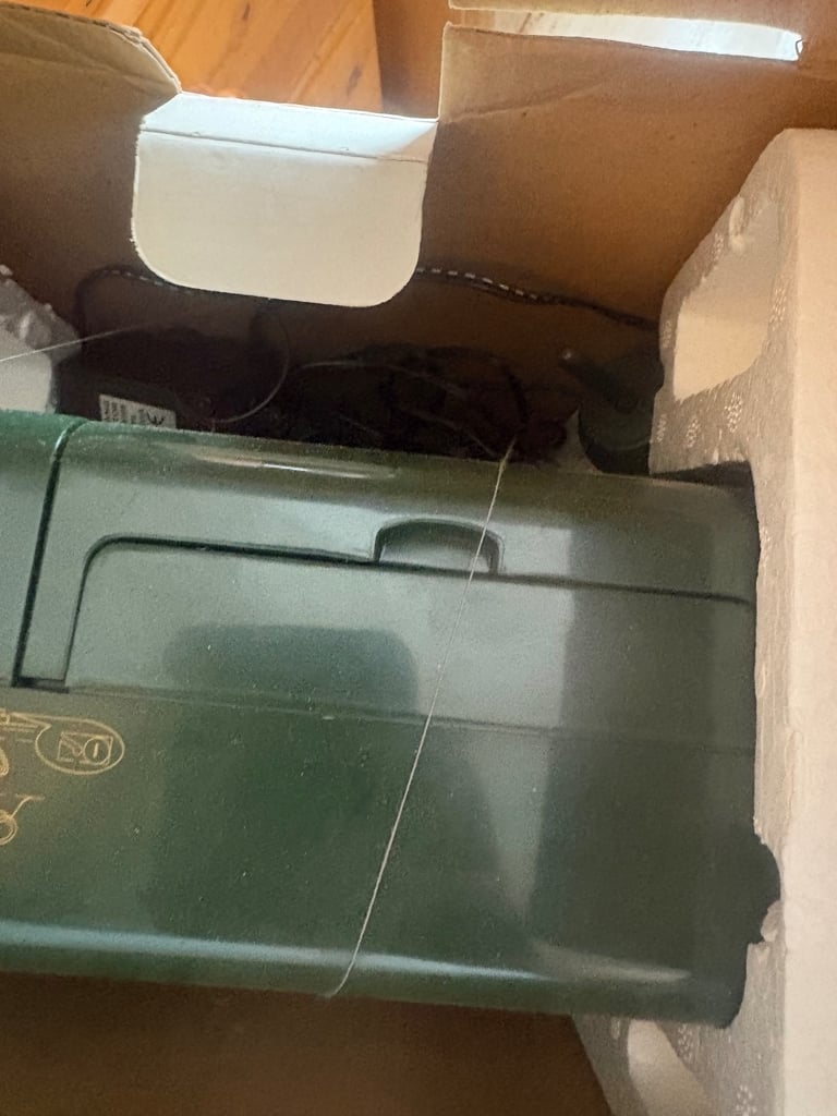 Overlocker and a sewing machine | in Droylsden, Manchester | Gumtree