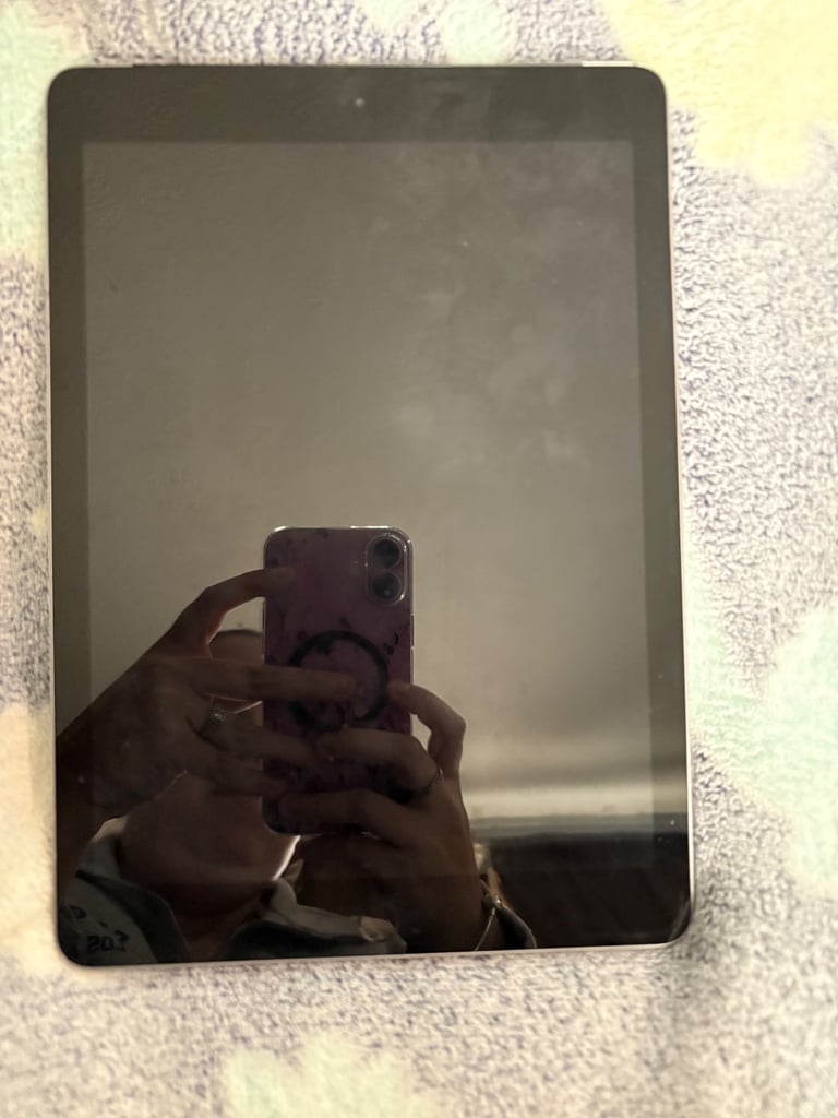 image for iPad 6th Gen 