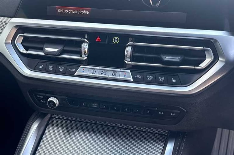 2021 BMW 4 Series 420I M SPORT 2DR STEP AUTO Coupe Petrol Automatic