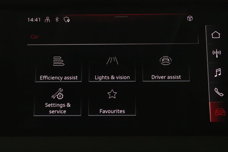 2022 Audi A1 1.0 TFSI 25 Technik Sportback Euro 6 (s/s) 5dr HATCHBACK Petrol Manual