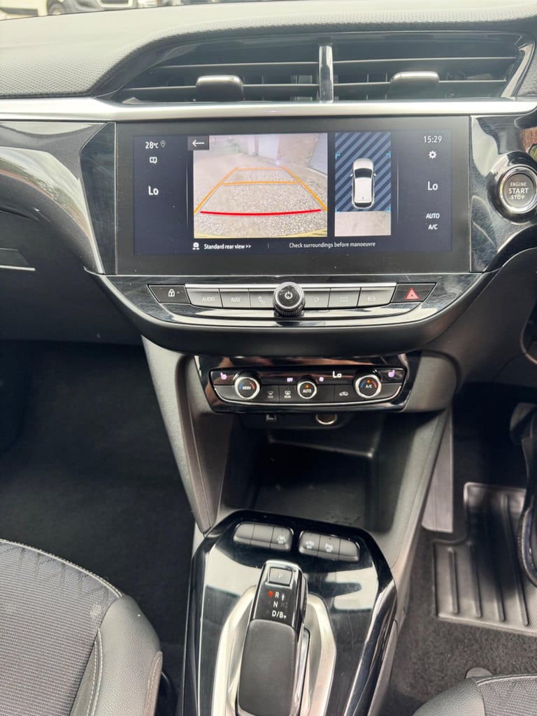 VAUXHALL CORSA 50kWh Elite Nav 2020