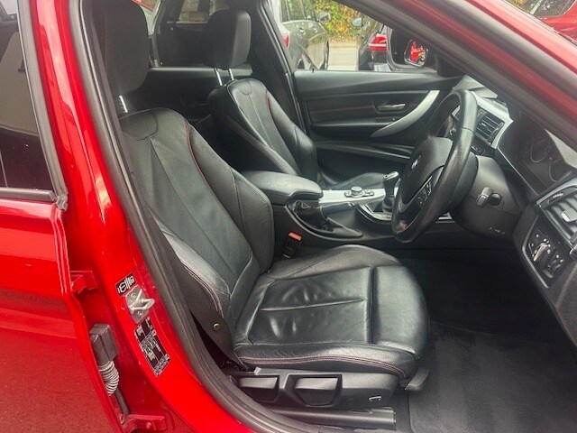 2013 BMW 3 Series 2012 62-Reg BMW 320i (Petrol) M-Sport Touring,BIG SPEC,PETROL,ULEZ,LOOK!!! ESTA...