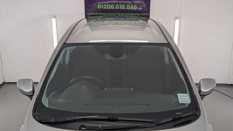 2017 Nissan Note 1.2 DIG-S Acenta Premium XTRON Euro 6 (s/s) 5dr MPV Petrol Automatic