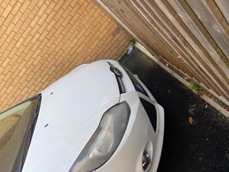 Ford, FOCUS, Hatchback, 2011, Manual, 1596 (cc), 5 doors