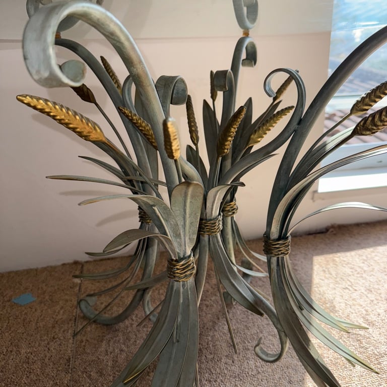 image for Wheat Sheaf Coffee Table