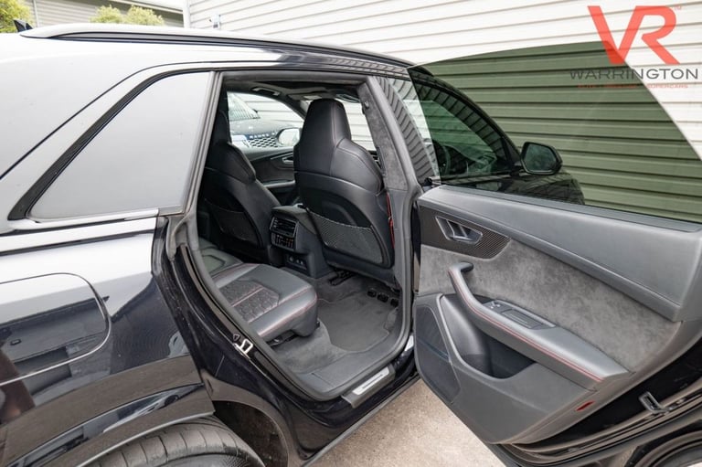 2020 Audi RS Q8 4.0 TFSI V8 Vorsprung SUV 5dr Petrol Tiptronic quattro Euro 6 (s/s) (600 ps Petro...