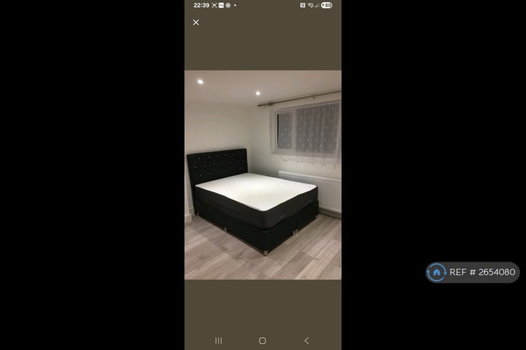 1 bedroom in Titchfield Road, Enfield London, EN3 (#2654080)