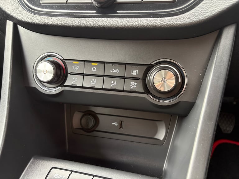 2020 MG MG3 1.5 VTi-TECH Exclusive 5dr [Navigation] HATCHBACK Petrol Manual