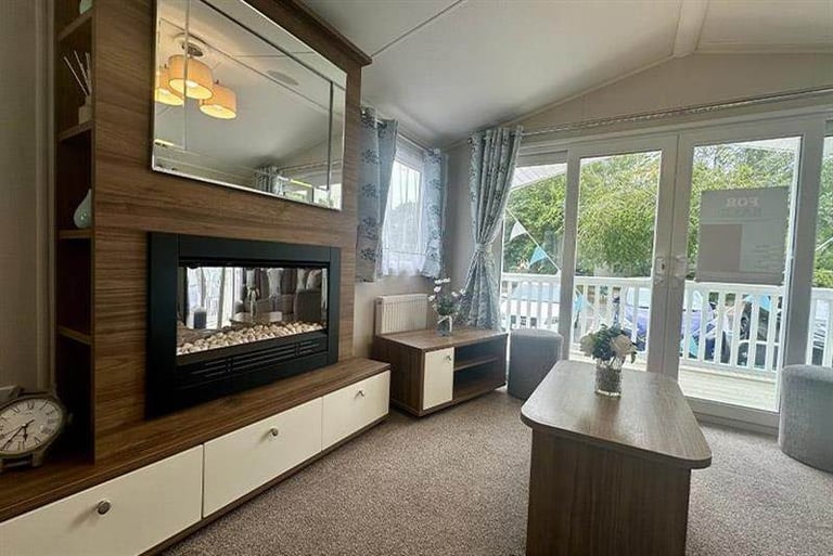 Tattershall lakes caravan for fale!!